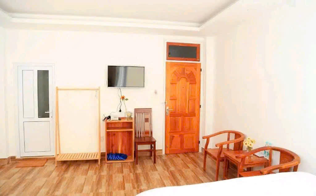 CẦN BÁN GẤP KHÁCH SẠN KQH GOLD VALLEY P2, TP ĐÀ LẠT - GIÁ 16 TỶ - Ảnh 3